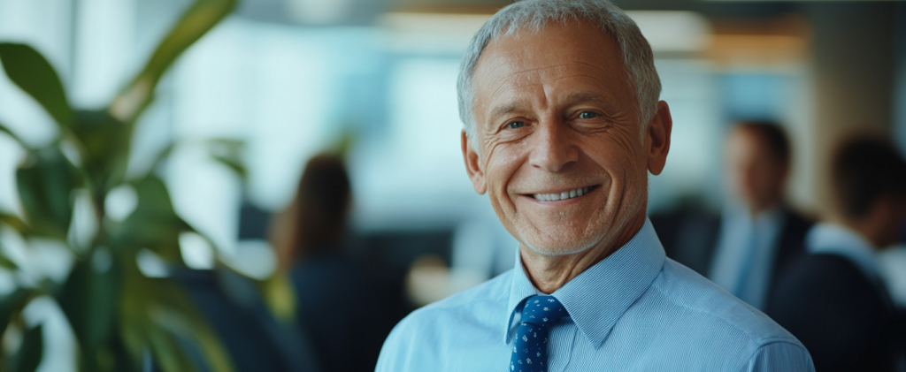 bernard-mt-smiling-senior-man-in-a-blue-shirt-and-tie-with-busi-4bd1f50e-d8be-4815-a61c-8abcb39fd1c2